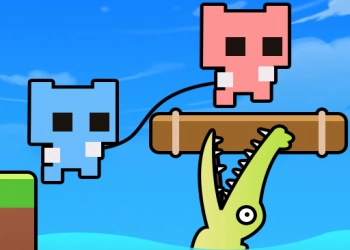 ការប្រកួត IQ សាកល្បងខួរក្បាល ២ រូបថតអេក្រង់ហ្គេម