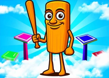 Παιχνίδι Εξέλιξης Εγκεφαλικής Αταξίας στιγμιότυπο οθόνης παιχνιδιού