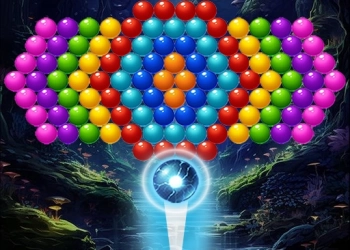 Бұлашық Поп Жеросы ойын скриншоты