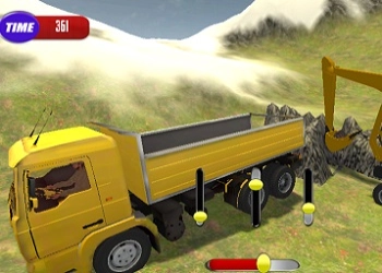 Stadsbouwsimulator 3D schermafbeelding van het spel