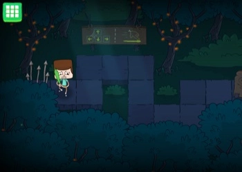 ក្លារិនស្គេម: ការប្រុងប្រយ័ត្នយ៉ាងស្ងូតស្ងួត រូបថតអេក្រង់ហ្គេម