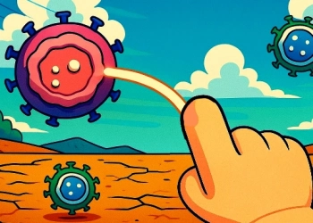 Połącz wszystkich zrzut ekranu gry