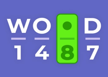 Kryptogramm Spiel-Screenshot