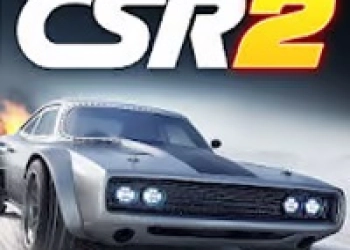 CSR Racing 2 Онлайн тоглоомын дэлгэцийн агшин