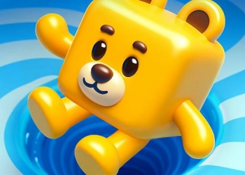 ບັນເທິບລູກດອນສິ່ງກະທົບ ພາບຫນ້າຈໍເກມ