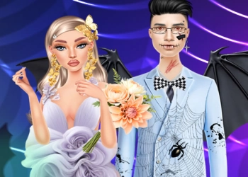 Qaranlıq Akademiya Nikahı oyun ekran görüntüsü