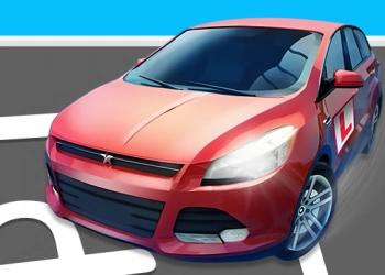 停车博士 游戏截图