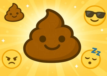 Temat e Emojive pamje nga ekrani i lojës