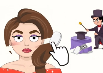 ລົບອອກອິງສຽງເພີ່ມເຕີມ. ພາບຫນ້າຈໍເກມ