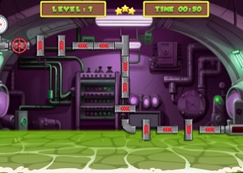 工厂乐趣 游戏截图