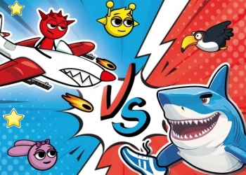 ເບິ່ງແລະຍິງ 1. ບັນດາບໍ່ຢູ່ອິຕາລີ ພາບຫນ້າຈໍເກມ