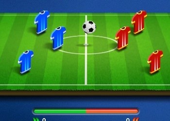 ສະການແຂ່ງຂະບວນດາວຟຸດບອນ ພາບຫນ້າຈໍເກມ