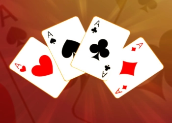 Free Cell Solitaire ảnh chụp màn hình trò chơi