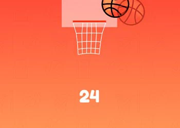 FreeThrow.IO game screenshot