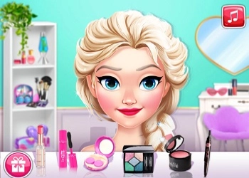 Van Gewone Meisje naar Prachtige Keizerin schermafbeelding van het spel