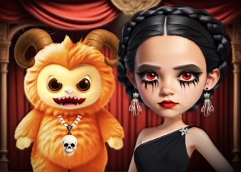 Tužna princeza omiljena igračka snimka zaslona igre