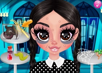 ສໍາລັບສະໄໝໃໝ່ຂອງກໍທິກ ພາບຫນ້າຈໍເກມ