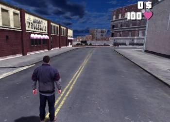 Gta 1 게임 스크린샷