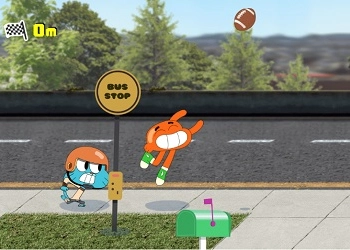 ហ្គេមកំប្លែង: ផុតខ្សែ រូបថតអេក្រង់ហ្គេម