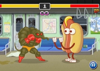 ហ្គេមហ្គំបាល់: សង្គ្រាមកេបាប់ រូបថតអេក្រង់ហ្គេម