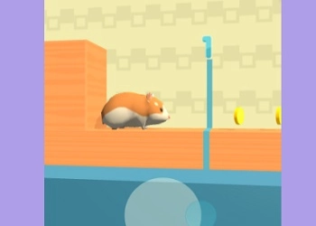 হ্যামার প্লেগ্রাউন্ড ল্যাবিরিন্থ খেলার স্ক্রিনশট