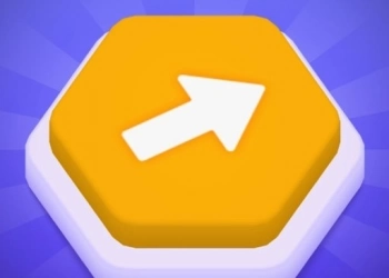 六角前进！ 游戏截图