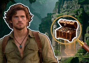 Сховані об'єкти: Загублений острів 2 скріншот гри