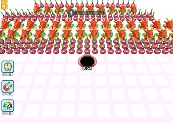 구멍 및 채우기 수집 마스터 게임 스크린샷