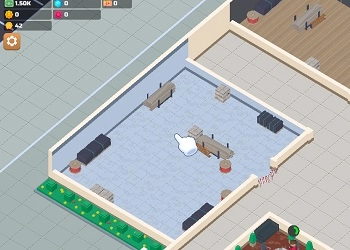 ເວລາສະຕະກິດລາວສູງແລະບ່ອນຢູ່ໃນສະຕະກິດຈິງ ພາບຫນ້າຈໍເກມ