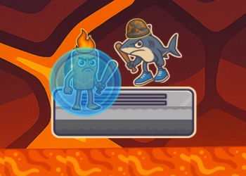 ສະແດງການລອດລັອນໃນສາດສິດຫາກອນອິດານ ພາບຫນ້າຈໍເກມ