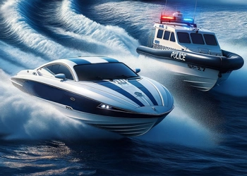 Ucieczka przez strumień powietrzny zrzut ekranu gry