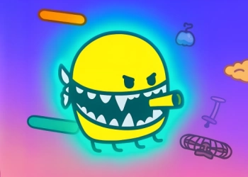 ΦΟΡΜΑΚΙ στιγμιότυπο οθόνης παιχνιδιού