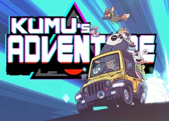 L'avventura Di Kumu screenshot del gioco