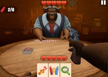 ແມຟຽ ບົດເລື່ອນ ພາບຫນ້າຈໍເກມ