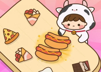 Lav To skærmbillede af spillet