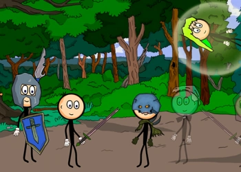 Nhiềuunya Cứu Công Chúa ảnh chụp màn hình trò chơi