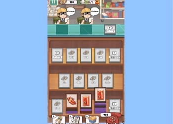 মার্ট পাজল শপিং сорт খেলার স্ক্রিনশট