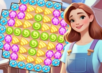 ល្បែងចំណាត់ថ្នាក់-3: ห้องសុបិនน์ រូបថតអេក្រង់ហ្គេម