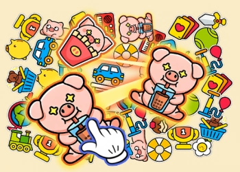 Välgumihklejate Tehas mängu ekraanipilt