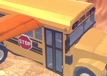 极限粉碎者：疯狂毁灭与汽车碰撞 游戏截图