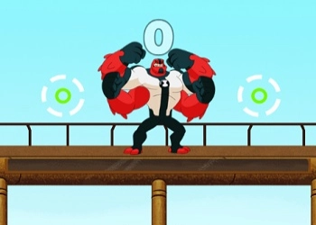 ອະະບັດດຽວສະກັດ ພາບຫນ້າຈໍເກມ