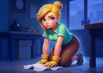 Spoji Raj snimka zaslona igre