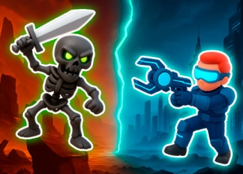 Egyesítsd a Hősöket Titánokká játék képernyőképe