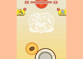 合并小水果 游戏截图