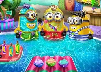 Minions: জান্নাত খেলার স্ক্রিনশট