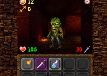 Знищувачі монстрів: Об'єднуй і виживай скріншот гри