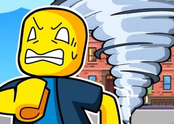 自然灾害求生挑战 游戏截图