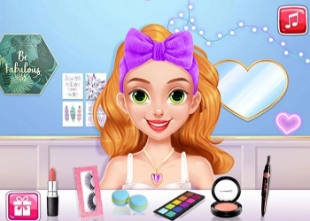 ღამის მობრძანება vs დილის ჩიტების მხიარული ფესტივალი თამაშის სკრინშოტი