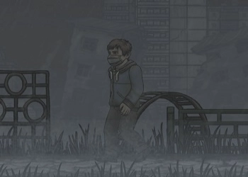 Ядролық күнге тіршілік ету ойын скриншоты