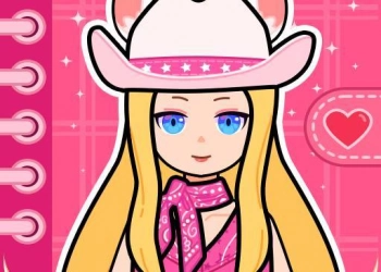 Ημερολόγιο Χάρτινης Κούκλας - Κούκλες Τσίμπι στιγμιότυπο οθόνης παιχνιδιού